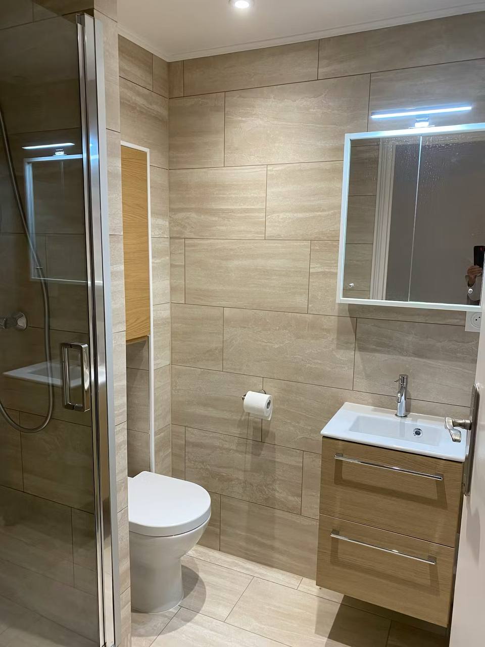 Appartement meublé avec terrasse - Image 5